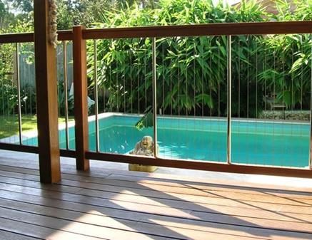 View these 16 pool fencing ideas for your backyard pool. Pool fencing requirements, laws and cost can vary by state so be sure to check with your city. Aboveground Pool, Fence Around Pool, Aluminum Pool Fence, Pool Fencing, Living Pool, Pool Enclosures, Front Yard Fence, Backyard Pool Landscaping, Pool Fence