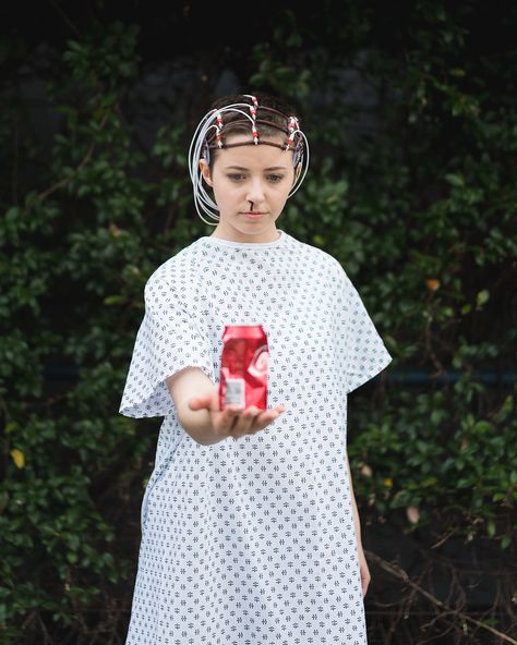 Inspiration & Accessories: DIY Stranger Things Eleven Halloween Costume Idea - It's been just under a month and I still cry over stranger things 2 :// @tooshyphotographs #eleven #elevencosplay #elevenstrangerthings #el #elcosplay #jane #janecosplay #janehopper #janehoppercosplay #hawkins #hawkinslab #strangerthings #strangerthingscosplay #netflix #strangerthings2 #milliebobbybrown #millie @milliebobbybrown @strangerthingstv @netflixanz Stranger Things Outfit Eleven, Eleven Stranger Things Outfit Ideas, Eleven Diy Costume, Eleven Stranger Things Outfit, Eleven Stranger Things Costume Diy, El Stranger Things Costume, Eleven Costume Ideas, Diy Eleven Costume, Netflix Costume Ideas