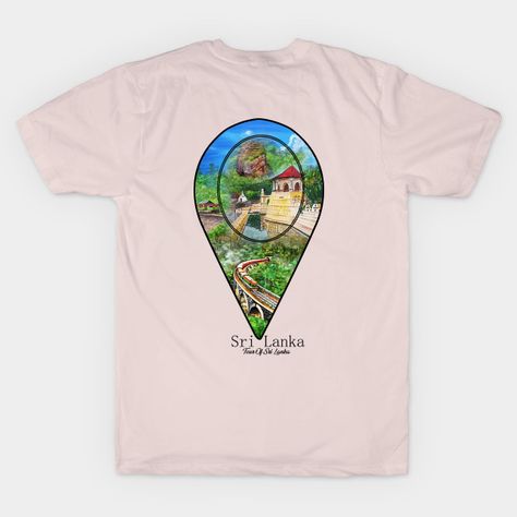 New Tourism Tshirt Art Design - Travel - T-Shirt | TeePublic Tourism Illustration, Illustration T Shirt, Tshirt Art, Tourism, Shirt Designs, Tshirt Designs, Art Design, T Shirts, Travel