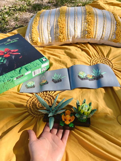 Lego Succulent, Gym Accessories, Favorite Products, Succulent, Pin Up, Room Ideas, Lego, Wish List, Learn More