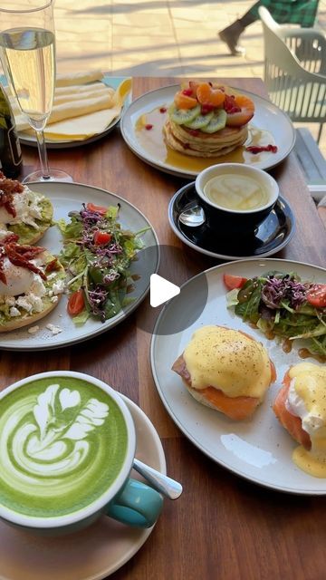 Brunch Budapest on Instagram: "@budapestbaristas's brunch palette ❤️🍳🍽️🥂

Discover the best restaurants of Budapest with us!😍
#BrunchBudapest - the compass of Budapest's brunch world ❤️🍽
Video by @norbertlepsik at @budapestbaristas 
.
.
#budapest #brunch #budapestbrunch #budapest_hungary #topbudapestphoto #budapesthungary #mutimiteszel #mutimitreggelizel #reggeli #budapestbreakfast #mik_gasztro #brunchlikeapro #budapestrestaurant #budapestfoodspots #budapestfoodie #tablesituation #eatinbudapest #instabudapest #budapestgram #travelgram #hungary #budapesttravel #thisisbudapest #visitbudapest #reggeliebedvacsora" Budapest Restaurant, World Video, Visit Budapest, Budapest Travel, The Compass, Budapest Hungary, Best Restaurants, Budapest, Hungary