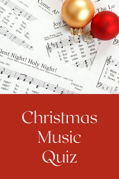 Christmas Music Quiz Christmas Music Quiz, Music Trivia Questions, Free Quizzes, Music Quiz, Xmas Music, Questions With Answers, Music Trivia, Quiz Questions And Answers, Trivia Questions And Answers