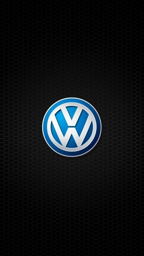 Logo Wallpapers Nokia Smartphone, Vw Pointer, Volkswagen 181, Vw Logo, Lamborghini Logo, Car Brands Logos, Logo Wallpaper Hd, Vw Art, Volkswagen Touran