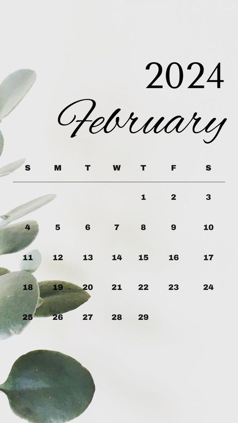 February 2024 Calendar for you love ! ❤️ Im so grateful that a lot of you loves my works . Its mean the world to me ! follow for more and stay tuned ! ❤️ #february2024 #February #2024 #Journal #planner #Calendar #Cutewallpaper #Wallpaper February 2024 Wallpaper, February 2024 Calendar, 2024 Journal, February Calendar, Vintage Flowers Wallpaper, February Birthday, Calendar Wallpaper, 2024 Calendar, Bullet Journal Art