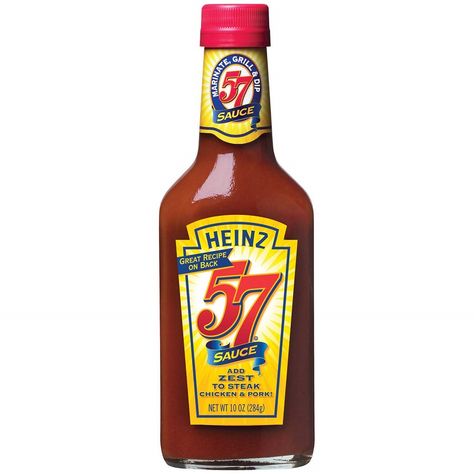 Heinz 57 Sauce Recipe, Heinz 57 Recipe, Best Steak Sauce, Steak Sauce Recipes, Cooks Country, Heinz 57, Copycat Restaurant Recipes, Bbq Sauce Recipe, Cooks Illustrated