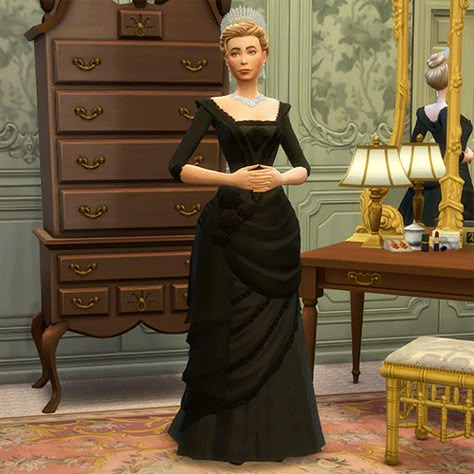 Sims 4 1870s Cc, Sims 4 1910s Cc Furniture, Sims 4 Cc Victorian Dress, Sims 4 1700s Cc, Sims 4 Edwardian Cc, Ts4 Victorian Cc, Sims 4 Royal Cc Clothes, Sims 4 Cc Victorian, Sims 4 Victorian Cc