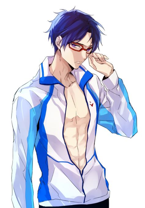 Rei Free, Subaru Sakamaki, Free Eternal Summer, Splash Free, Free Iwatobi Swim Club, Kyoto Animation, Free Iwatobi, Iwatobi Swim Club, Swim Club