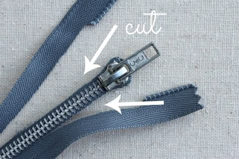 Raising Up Rubies- Blog: a zipper bracelet tutorial ... ♥ Zipper Bracelet, Silhouette Necklace, Zipper Crafts, Zipper Jewelry, Blue Jeans Crafts, Denim Jewelry, Sneaks Up, Jewelry Pliers, Denim Crafts