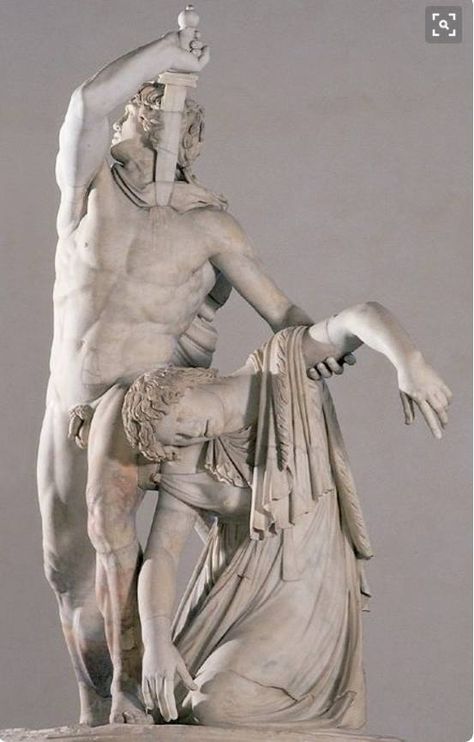 Hellenistic Art, Ancient Greek Sculpture, Hellenistic Period, Roman Statue, Classic Sculpture, Greek Statues, Empire Romain, Roman Sculpture, Greek And Roman Mythology