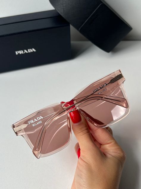 Prada sunglasses women