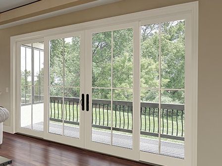 Pintu Interior, Sliding French Doors, French Doors Exterior, French Doors Patio, Sliding Glass Doors, Sliding Patio Doors, French Doors Interior, French Door, Room Remodeling