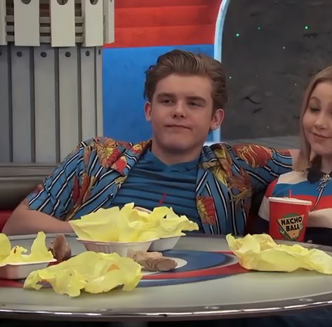 Jasper Dunlop, Jasper Core, Henry Danger, Movies Showing, Fox, It Cast, Actors, Quick Saves, Art