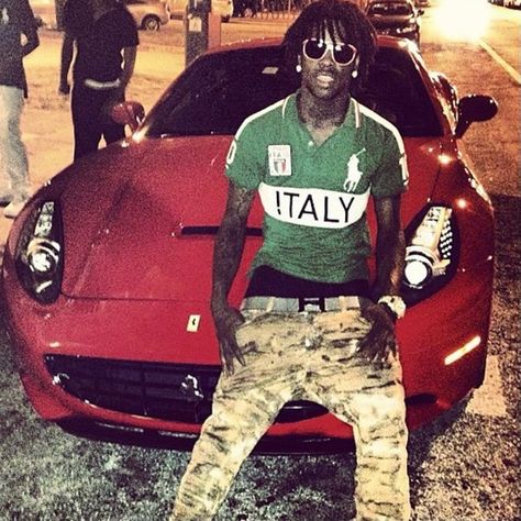 chief keef’s polo era 🫧 | Instagram Cheif Keef Outfit, Chief Keef Wallpaper, 2013 Swag Era, Polo Outfit, Chief Keef, Rap Aesthetic, Mood Pics, Rappers, Music Artists