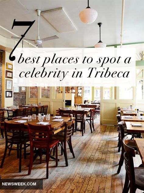 7 best places to spot a celebrity in Tribeca Tribeca Nyc, Greenwich Hotel, Tribeca New York, Visit New York City, York Travel, Nyc Girl, Us Travel Destinations, Front Rooms, Visit New York