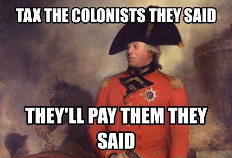 American History humor                                                                                                                                                                                 More Teaching Memes, American History Timeline, Art History Memes, Historical Humor, American History Lessons, History Major, History Jokes, History Classroom, History Nerd