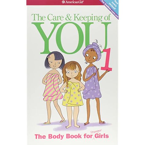 The Feelings Book (Revised): The Care and Keeping of Your Emotions: Madison, Dr. Lynda, Masse, Josee: 8601405526182: Books - Amazon.ca American Girl Books, Feelings Book, The Body Book, Girl Guides, Book Girl, Amazon Books, Kindle Reading, The Body, Book Club Books