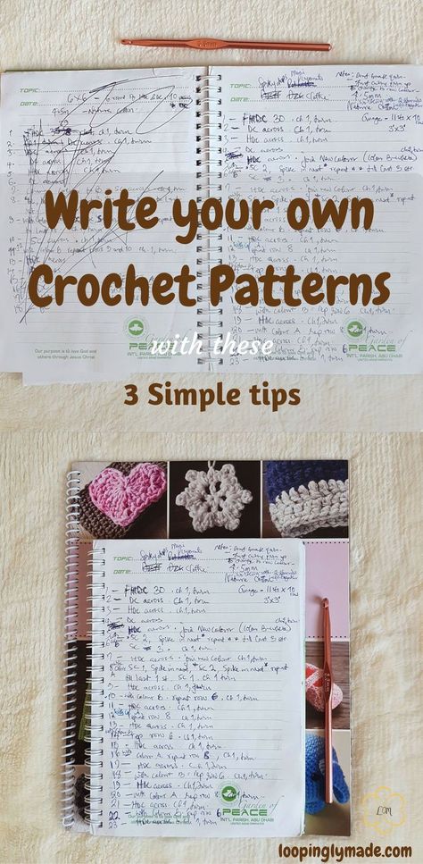 Crafting Gift Ideas, Crochet Hack, Crochet Business, Crochet Instructions, Crochet Stitches Patterns, Crochet Chart, What To Make, Free Crochet Patterns, Crochet Basics