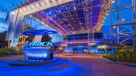 Test Track Location: Epcot – Future World Height Requirement: 40″ Attraction Type: Thrill Ride FastPass+ Attraction: Yes I didn’t go to Walt Disney World until I was a bit older compared to when I started going to Disneyland. So when I asked people about the Florida theme park they always mentioned Magic Kingdom, MGM/Hollywood Studios…  Read more The post Test Track Review Epcot – Walt Disney World Resort appeared first on Park Savers. Test Track Epcot, Crush Quizzes, Disney Test, Epcot Attractions, Disney World Attractions, Epcot Theme Park, Disney World Rides, Disney World Epcot, Spaceship Earth