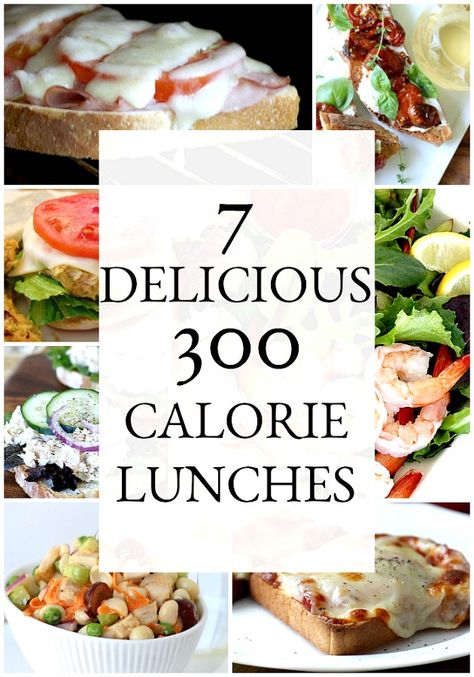 300 Calorie Lunches | Grateful Prayer | Thankful Heart Lunch Low Calorie Easy, 250 Calorie Lunch, Low Calorie Vegetarian Lunch, Dieting Desserts, Low Calorie Easy Meals, Low Calorie Filling Meals, 300 Calorie Lunch, 400 Calorie Lunch, 800 Calories A Day