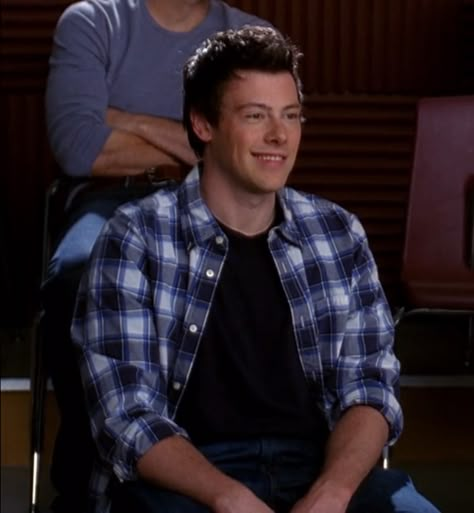 Glee Finn Hudson, Finn From Glee, Male Celebrity Crush, Finn Hudson Glee, Glee Season 1, Boyfriend List, Finn Glee, Glee Finn, Tom Welling Smallville