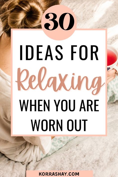 Relaxation Ideas At Home, Things To Do To Relax Your Mind, Relaxing Activities For Women, Relaxation Activities For Adults, Self Care Relaxation Ideas, Relaxation Day Ideas, Relaxing Day At Home, How To Relax On Vacation, Things To Do To Relax At Home