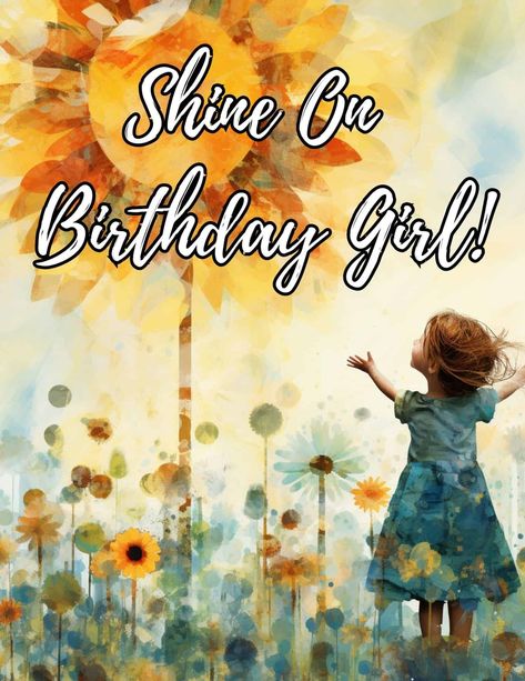 Compact and heartfelt birthday greetings for daughters. (Free Printable) Daughters Birthday Wishes, Grand Daughter Birthday Wishes, Happy Birthday Wishes Daughter, Happy Birthday For Daughter, Happy Birthday To Our Daughter, Happy Birthday To Daughter, Birthday Memes For Women, Birthday Wishes For Daughters, Birthday Events Ideas