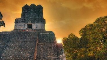 Tikal Exotic Travel Destinations, Most Beautiful Places To Visit, Guatemala Travel, Tikal, Natural Heritage, Ancient Ruins, The Crazy, Beautiful Places To Visit, Unesco World Heritage Site