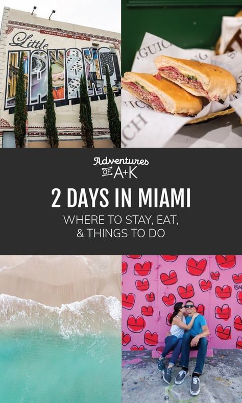 Where To Stay In Miami, Miami Florida Vacation, Food In Miami, Miami Itinerary, What To Do In Miami, Outfits Miami, Weekend In Miami, Miami Travel Guide, Miami Bachelorette