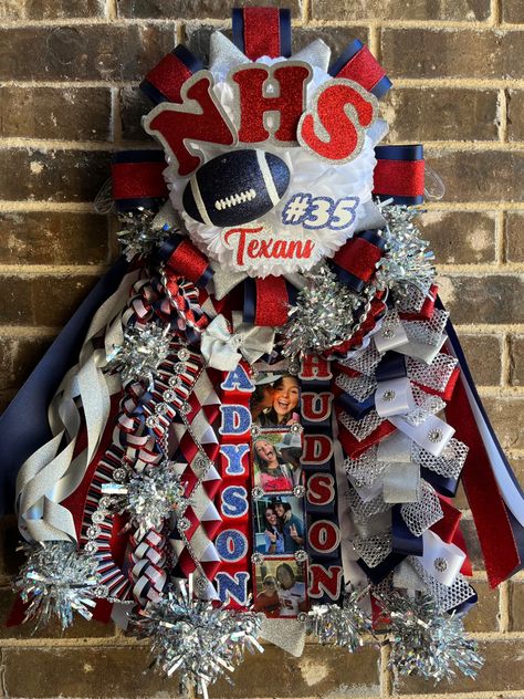 Junior Homecoming Garter, Football Homecoming Garter, Homecoming Mum Garters For Guys, Garter For Homecoming Boys, Garters For Homecoming, Garter Homecoming For Guys Band, Football Garters For Homecoming, Senior Garter Homecoming Boys, Garter Mums Homecoming