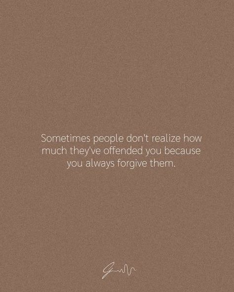 Forget You Quotes, Forgive People, Sometimes People, Forgiveness Quotes, You Quotes, Be Yourself Quotes, Quotes, On Instagram, Instagram