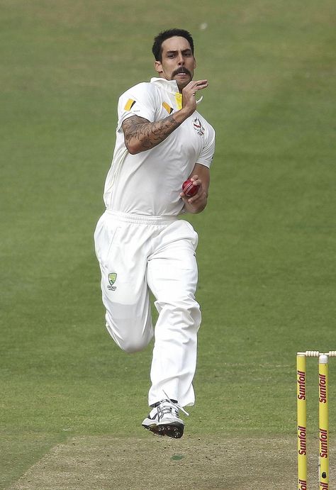 Mitchell Johnson, Vijay Actor Hd Images, Cricket Books, Fast Bowling, Cricket Quotes, Live Cricket Streaming, Cricket Poster, History Of Pakistan, Cricket Tips