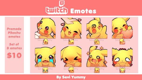 chibi twitch animal emotes - Google Search Emote Commissions, Twitch Aesthetics, Animal Emotes, Stream Layout, Emote Ideas, Macro Photography Insects, Twitch Streaming Setup, Emote Twitch, Bee Sticker