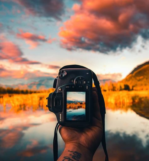 Camera Vibes, Dslr Photography Tips, Passion Photography, Breathtaking Photography, Perspective Photography, Camera Aesthetic, Hiking Photography, Digital Camera Photography, Camera Dslr