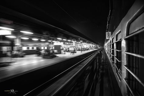 Baroda railway station Coimbatore Railway Station, Coimbatore, Night Aesthetic, Railway Station, Travel, Quick Saves