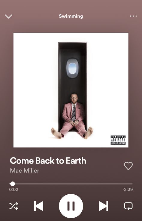 Mac Miller, Parental Advisory Explicit Content, Come Back, Fuel, Mac, Incoming Call Screenshot, Electronic Products