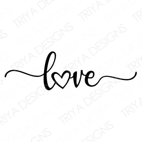 : Downloadable vector files for Valentine's Day cards, crafts, and other creative#doodlefonts #handdrawnletters #creativecalligraphy #fontinspiration #letteringlove Love Lettering Calligraphy, The Word Love In Different Fonts, My Love In Cursive, I Love You Font, Love Word Art Letters, Love Calligraphy Word, Love Font Word, Love In Different Fonts, Drawing For Love