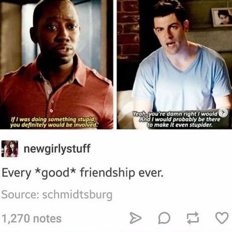 New Girl Memes, Pepperwood Chronicles, New Girl Tv Show, New Girl Quotes, Jake Johnson, Jessica Day, Giving People, Girl Memes, Best Friendship