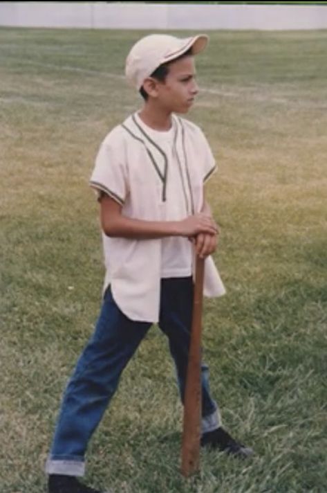 Sandlot Behind The Scenes, Yaya Sandlot, Sandlot Outfits, Marty York, Yeah Yeah Sandlot, Sandlot Cast, Sandlot Costume, Sandlot 3, The Sandlot Kids