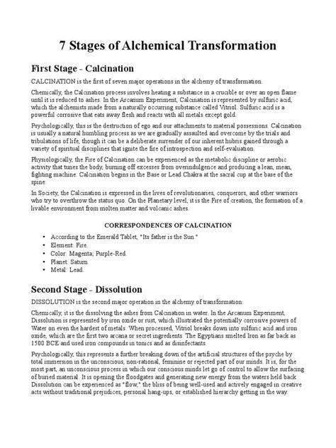 7 Stages Of Alchemical Transformation, 7 Stages Of Spiritual Alchemy, 7 Stages Of Alchemy, Stages Of Alchemy, Alchemical Marriage, Alchemical Wedding, Alchemical Process, Sacred Geometry Meanings, Sacred Knowledge