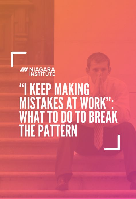 “I keep making mistakes at work.” This phrase is typed into Google by users across North America hundreds of times every single month. People want to know why they’re making mistakes, how to avoid them, how to get over them, and what they can do about them. In light of this, we took to the blog this week to highlight what exactly it is you can do if you are repeatedly making mistakes at work. Find out what those action items are in this article. Mistakes At Work Quotes, Messing Up At Work, Making Mistakes At Work Quotes, How To Leave Work At Work, What To Do When I Make A Mistake, Making Mistakes At Work, Bringing Up Past Mistakes, Mistakes At Work, Mistake At Work