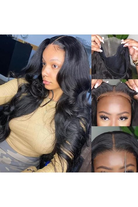 32 Inch 6x6 Hd Lace Closure Wigs Human Hair for Women Wear and Go Glueless Wigs Human Hair Pre Plucked Pre Cut 180% Density Body Wave Lace Front Wigs Human Hair Ready to Wear No Glue Wigs Body Wave Lace Front Wigs, Closure Wigs, Hair For Women, Glueless Wigs, Lace Front Wigs Human Hair, Wigs Human Hair, Lace Closure Wig, Closure Wig, Hd Lace