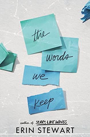 The Words We Keep, Girl In Pieces, Jennifer Niven, All The Bright Places, Family Book, Unread Books, Family Books, Recommended Books To Read, Recommended Books