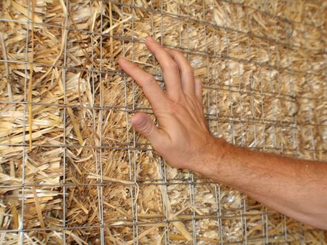 Straw Bale House Interior, Straw Insulation, Cobb Houses, Straw Building, Earthbag Building, Cob House Plans, Straw House, Straw Bale Building, Straw Bale Construction