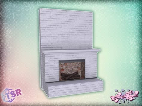 Sims 4 Cc Furniture Fireplace, Sims 4 Chimney Cc, The Sims Resource Clutter, Sims Cc Fireplace, Ts4 Fireplace Cc, Sims 4 Cc Fireplace Patreon, Fireplace Sims 4 Cc, Sulani House, Sims 4 Fireplace Cc