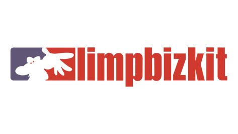 Limp Bizkit Logo, Fred Durst, Logo Evolution, Limp Bizkit, Alternative Metal, Jacksonville Florida, Band Logos, Hippie Art