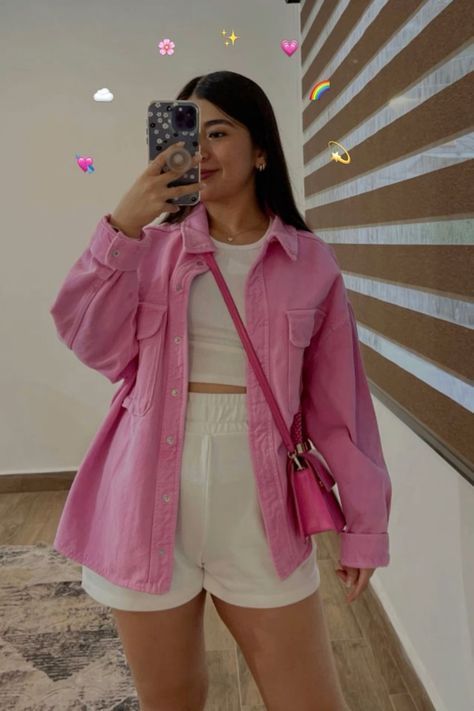 Girly Style Outfits, Casual College Outfits, Uni Outfits, Outfit Mujer, Casual Day Outfits, Quick Outfits, Classy Casual Outfits, Causual Outfits, Casual Chic Outfit