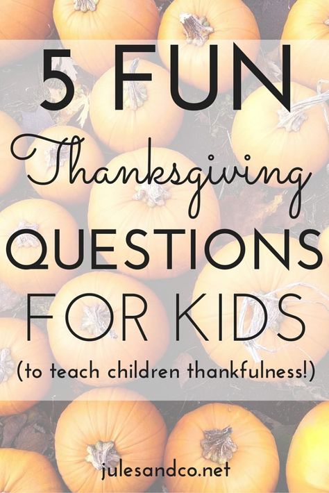 Stuck in a thankfulness rut? It's so easy to be ungrateful sometimes. Teach your kids how to be thankful! Try these engaging questions to get your kids in a thankful attitude. Thanksgiving Conversation Starters, Thanksgiving Questions, Conversation Starters For Kids, Screen Time For Kids, Christian Thanksgiving, Questions For Kids, Childrens Sermons, Train Up A Child, Happy Thanksgiving Quotes