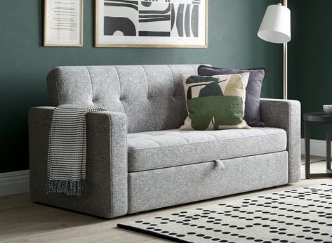 Corner Sofa With Storage, Bed Sale, Sofa Bed Mechanism, Cama Ikea, Sofa Bed Blue, Sofa Bed 2 Seater, Grey Sofa Bed, Sofa With Storage, Pull Out Sofa Bed