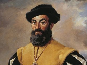 Find out more about the history of Ferdinand Magellan, including videos, interesting articles, pictures, historical features and more. Get all the facts on HISTORY.com Biography Report, Strait Of Magellan, Mactan Island, Ferdinand Magellan, Wax Museum, Surprising Facts, Trivia Questions, Aragon, East Africa