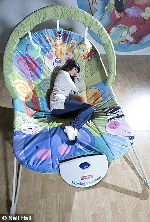 Space Things, Grabby Hands, Baby Chair, Big Baby, Baby Bouncer, Kittens Playing, How Big Is Baby, Baby Furniture, Nursery Ideas